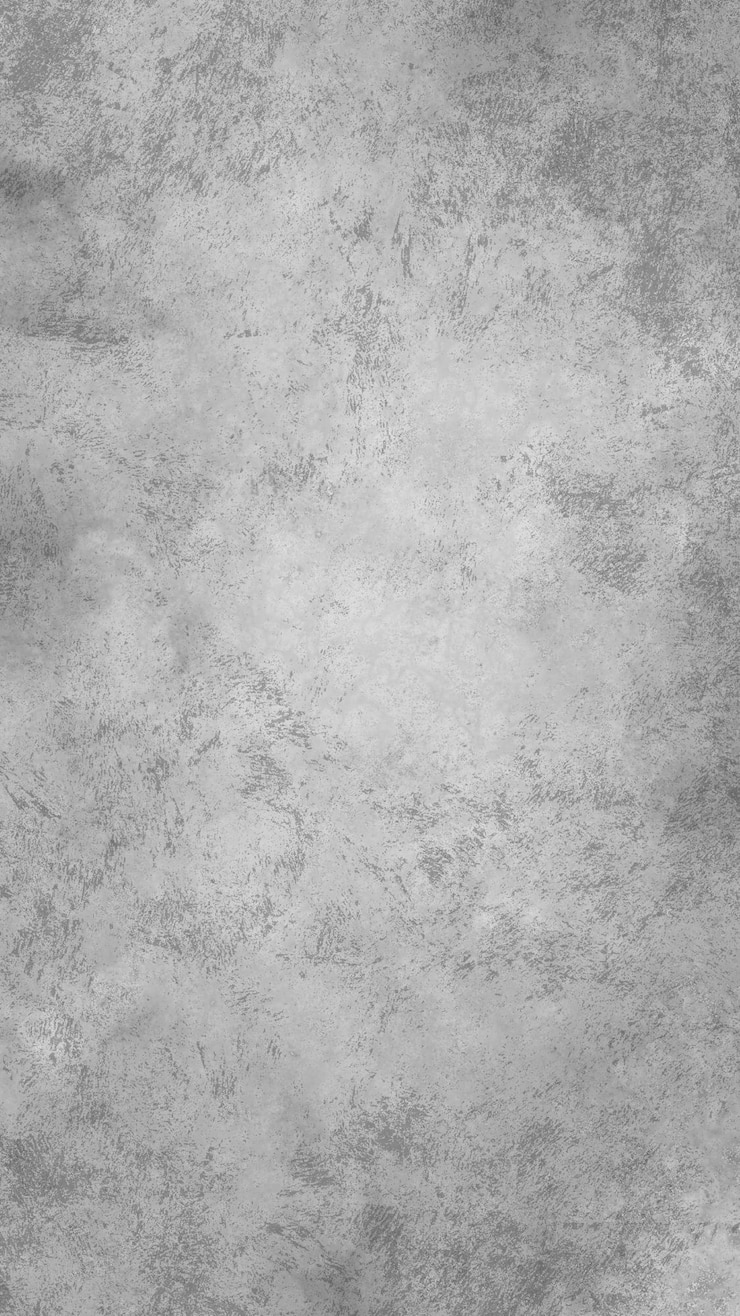 Vector gray concrete wall background texture