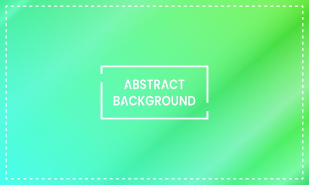 green and pastel blue gradient abstract background with diagonal shining simple minimal modern