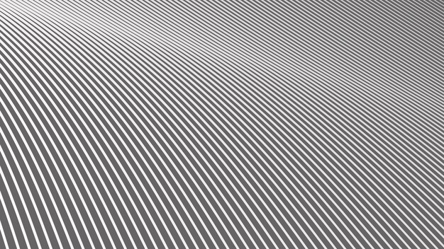 Grey and line abstract background for backdrop or presentation
