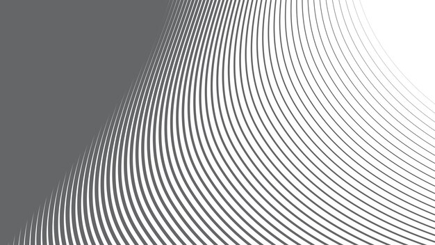 grey stripes line abstract background for backdrop or presentation