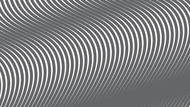 grey stripes line abstract background for backdrop or presentation