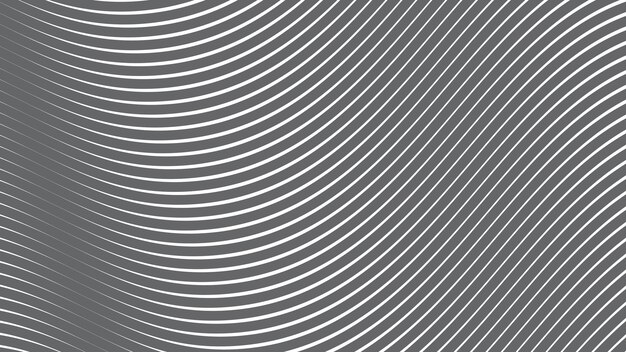 grey stripes line abstract background for backdrop or presentation