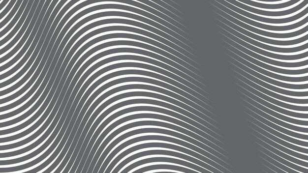 grey stripes line abstract background for backdrop or presentation