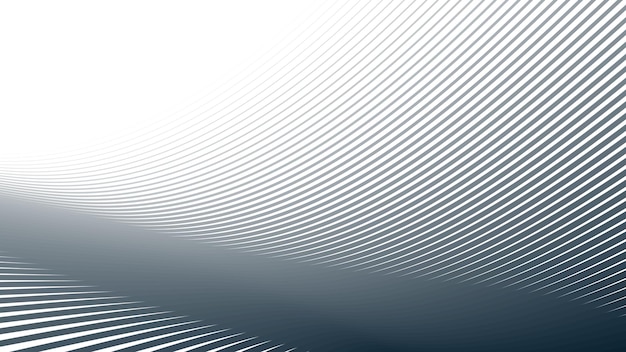 Grey stripes line pattern abstract background for backdrop