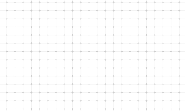 Grid for futuristic hud interface