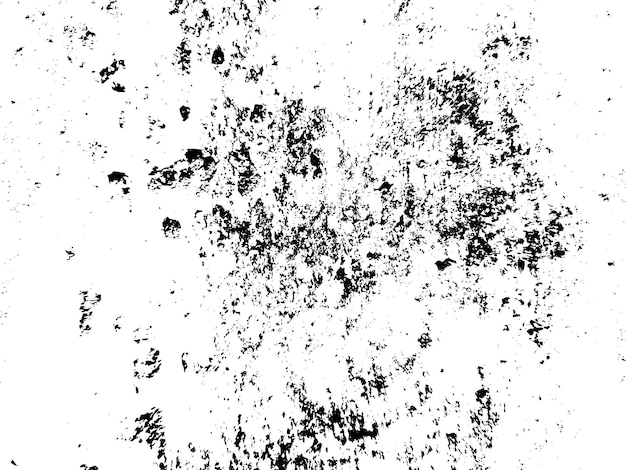 grunge background black and white