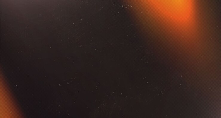 Vector grunge texture background in realistic style