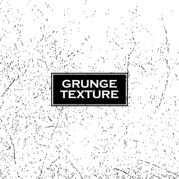 Grunge Texture Background Vector Texture Grungy Effect Background Vector Illustration