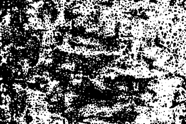 Grunge texture Distressed uneven grunge background Monochrome Grunge Pattern Abstract background