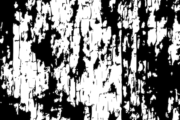 grungy rough weathered distressed wall overlay black and white texture