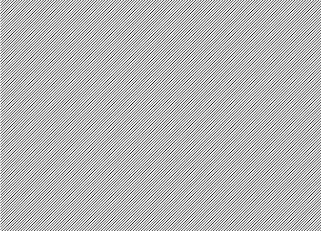 Halftone diagonal line background Monochrome effect striped Black horizontal overlay in retro pop style