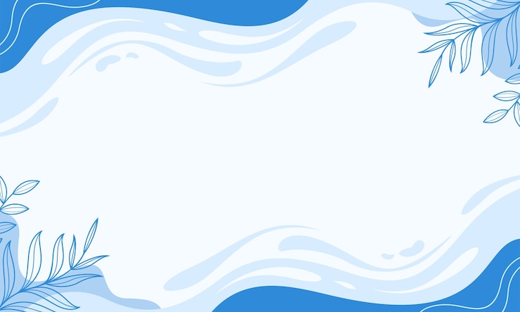 Vector hand drawn abstract doodle aesthetic background 8