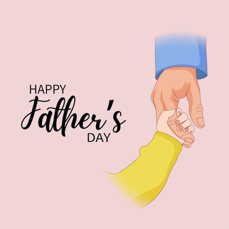 Vector hari ayah