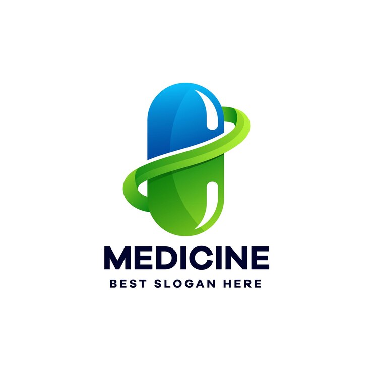 Health Pill Logo