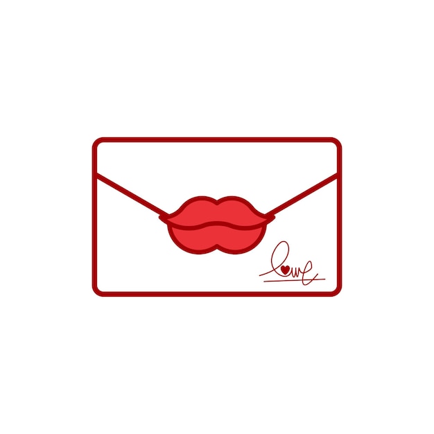 heart valentines day vector design