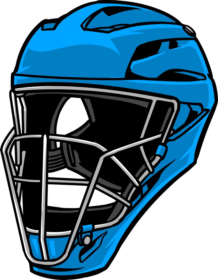 Helm baseball