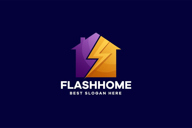 Home Energy Logo