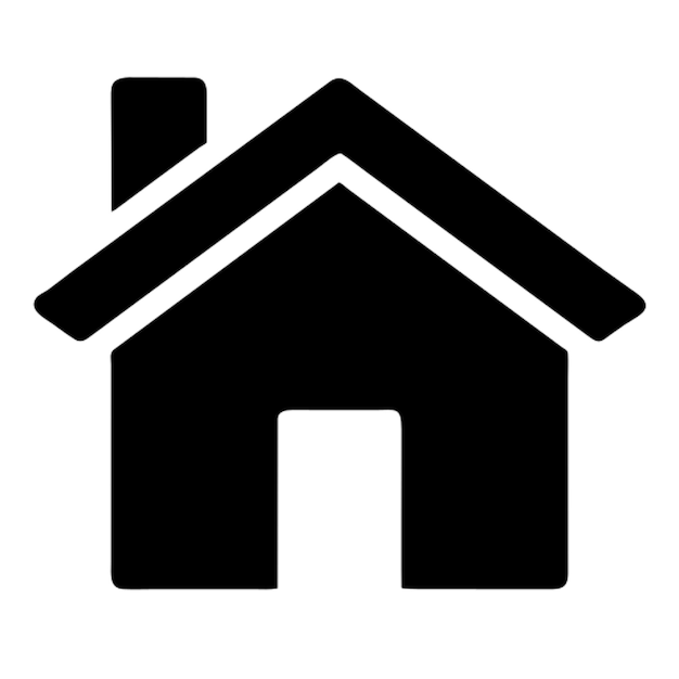 home pictogram