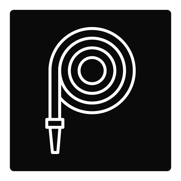 Hose Icon