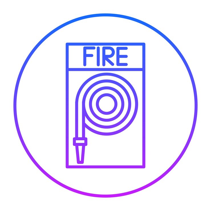 Hose Icon