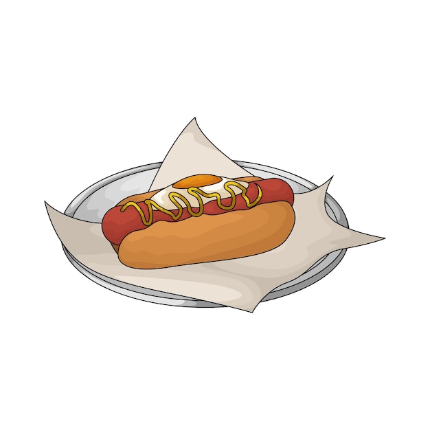 Hotdog
