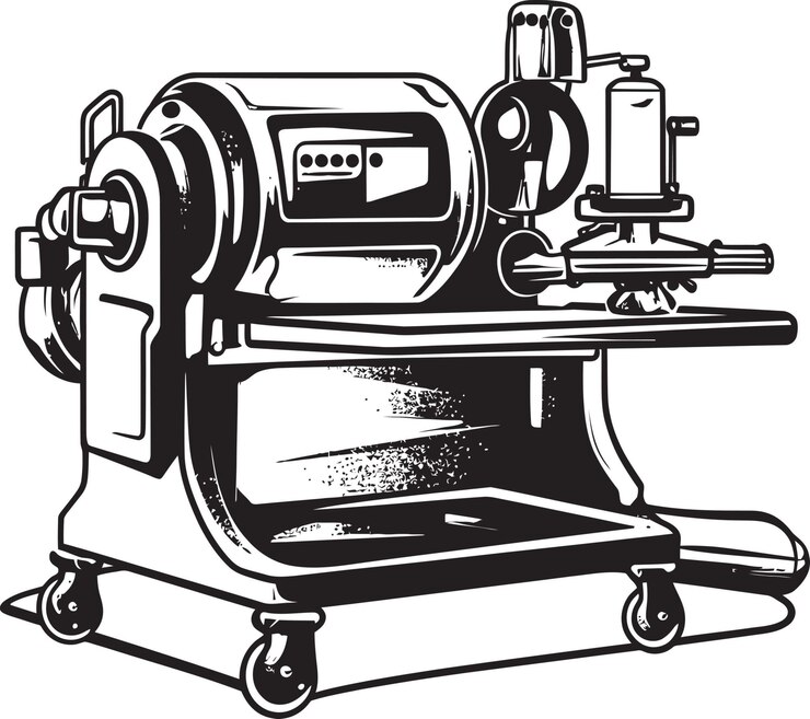 Vector how to develop a maintenance schedule for your interior polishing machine
