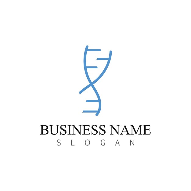 Human DNA element logo
