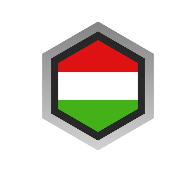 Hungary flag