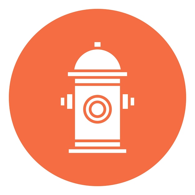 hydrant icon