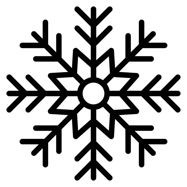 Ice icon vector image Can be used for Ski Resort