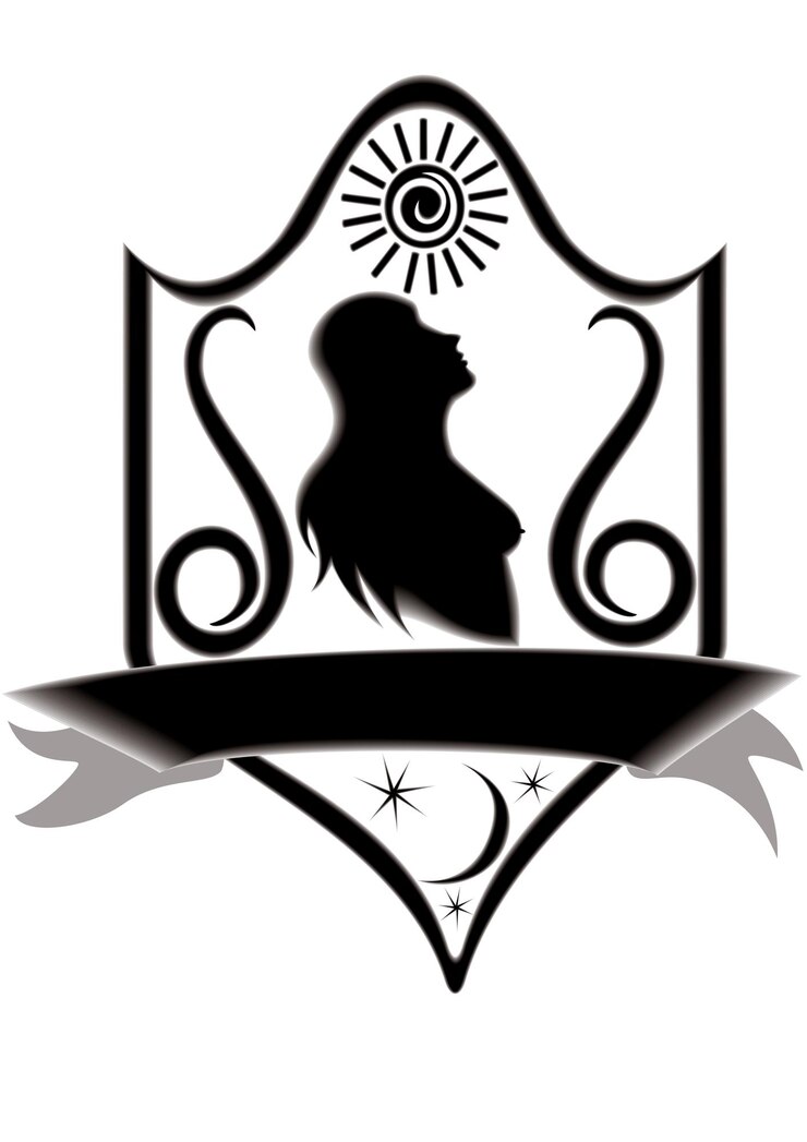 Icon title virgo zodiac