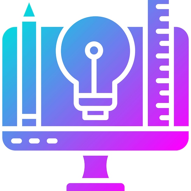 Icons vector icon Can be used for Computer Programming iconset