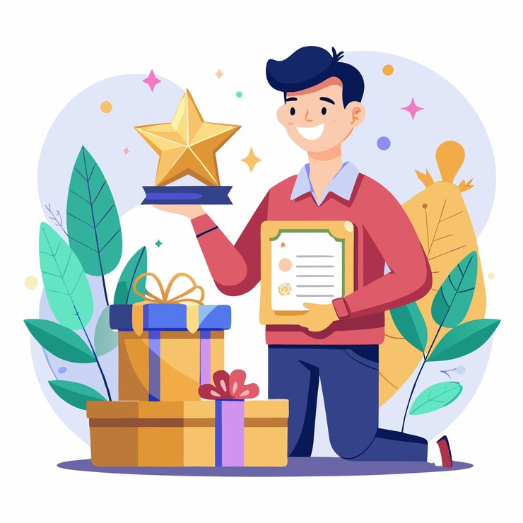 Ide Hadiah Natal Kreatif
