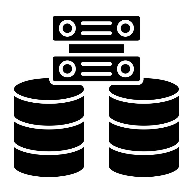 Ikon Basis Data