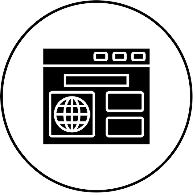 Ikon Browser