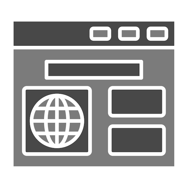 Ikon Browser