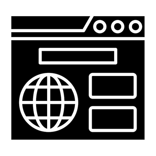 Ikon Browser