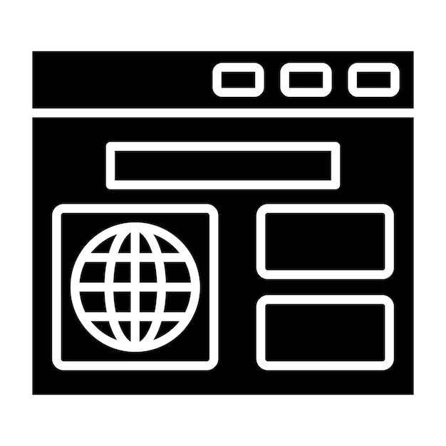 Ikon Browser