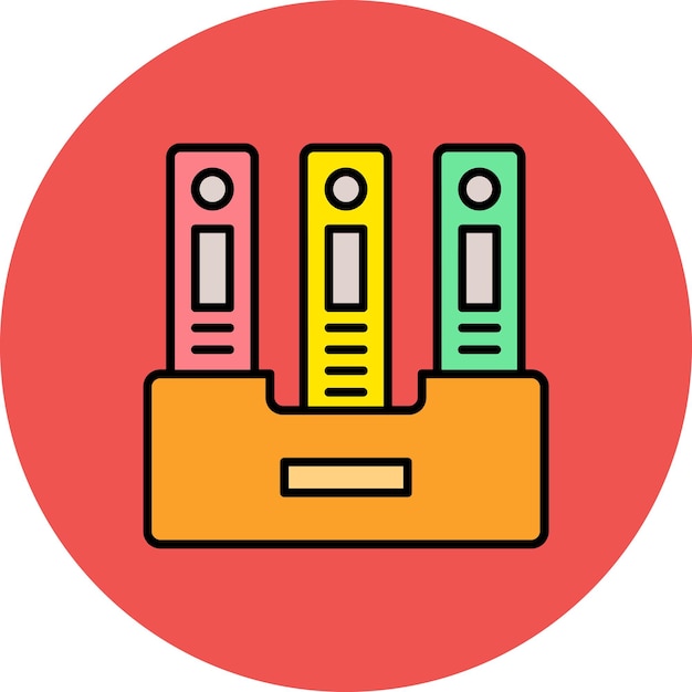 Ikon File