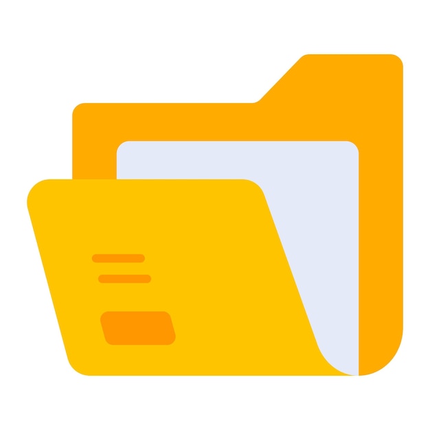 Ikon Folder