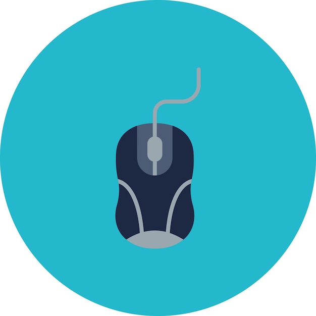 Ikon Mouse