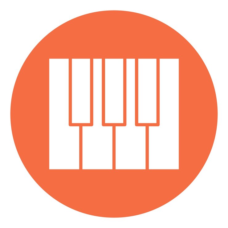 Ikon Piano