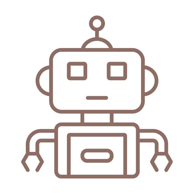 Ikon Robot
