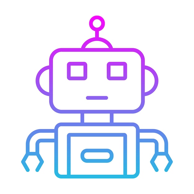 Ikon Robot