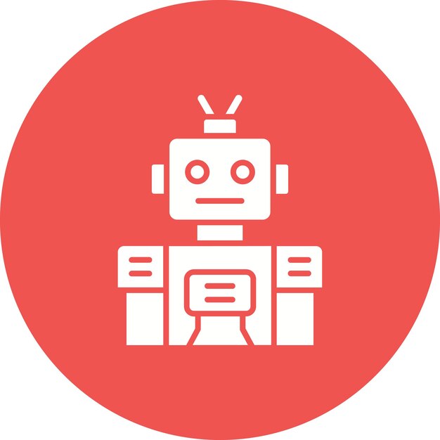 Ikon Robot