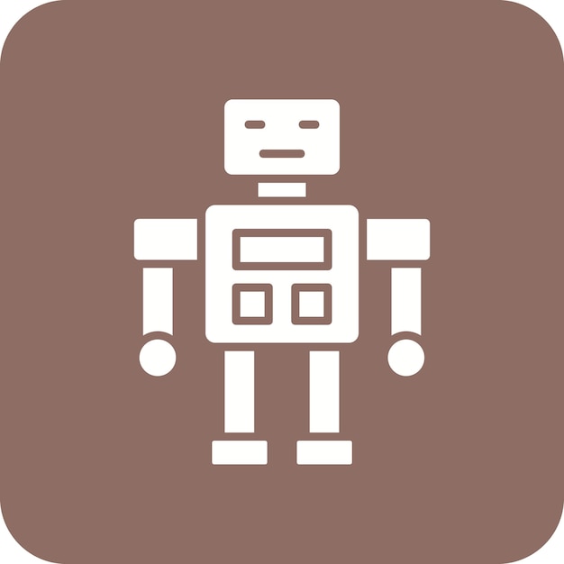 Ikon Robot