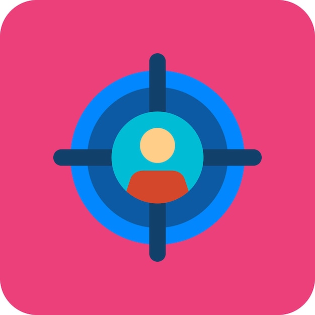 Ikon Target