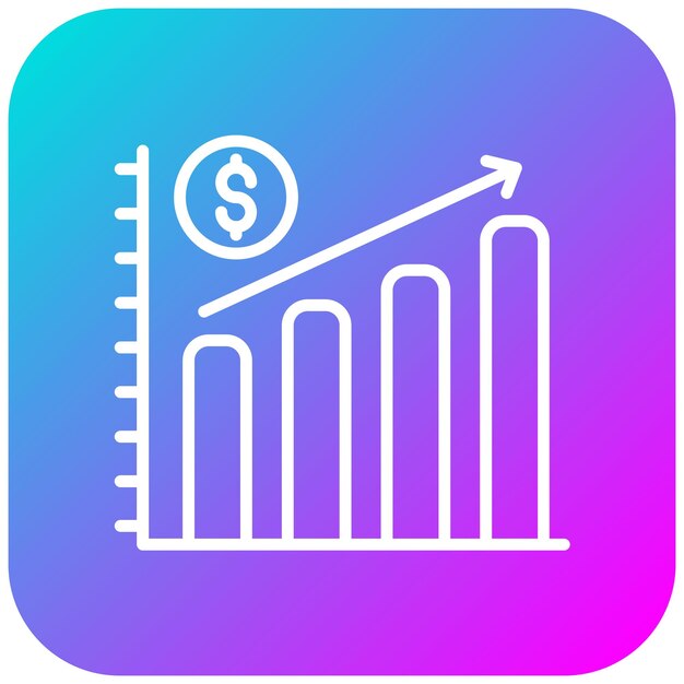 Illicit Profits vector icon Can be used for Corruption iconset