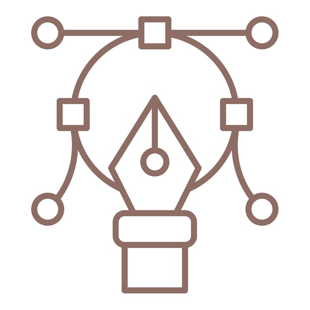 Illustration Icon
