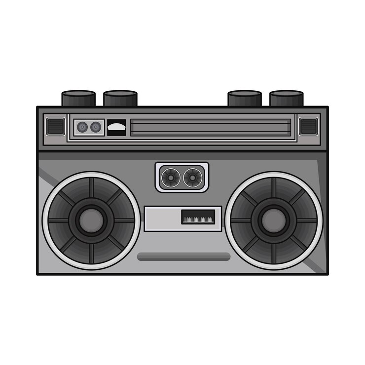Vector illustration of pdam